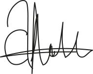 signature